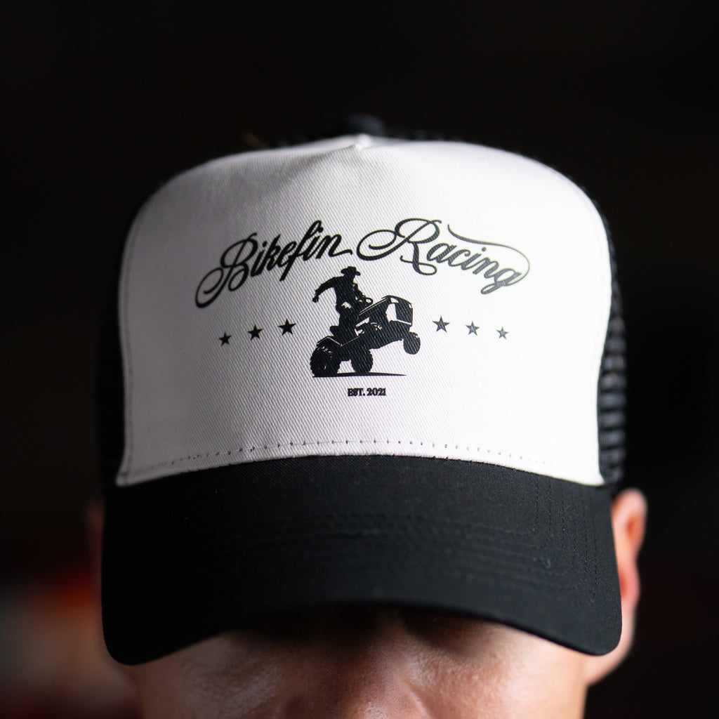 Lippis – Bikefin Racing