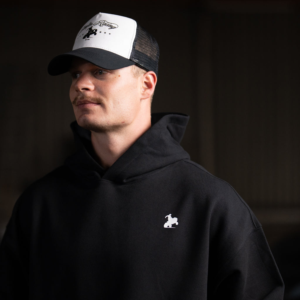 Oversize huppari – Murray