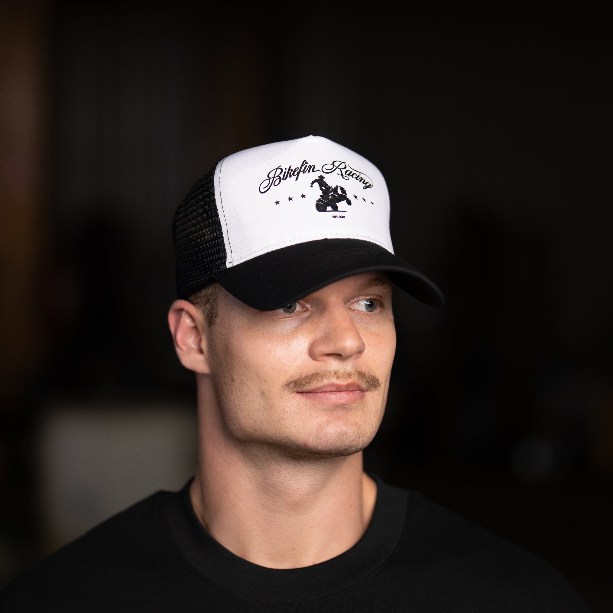 Lippis – Bikefin Racing