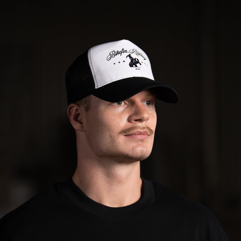 Lippis – Bikefin Racing