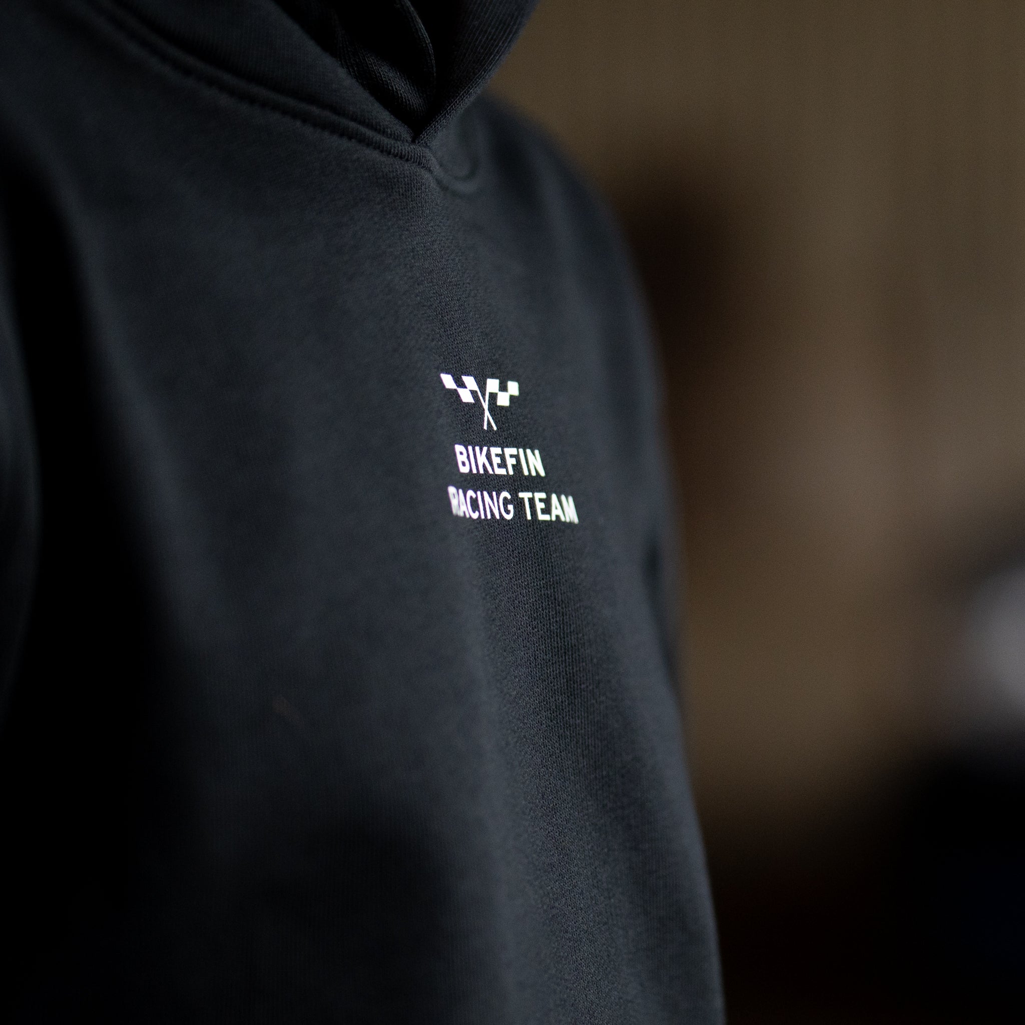 Lasten huppari – BRUTAL Volvo